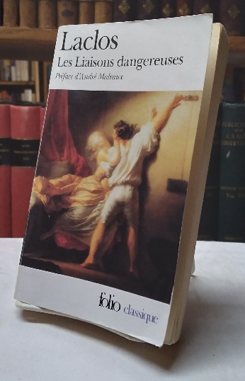 Image for Les Liaisons Dangereuses Les Liaisons Dangereuses
