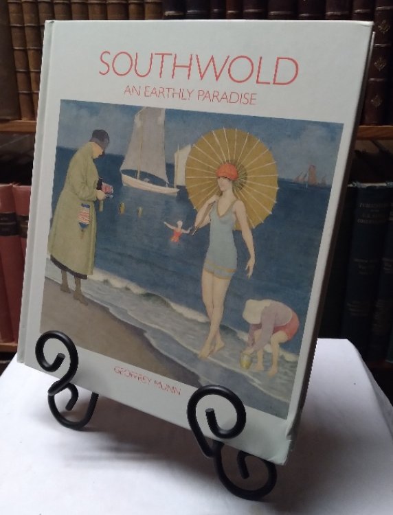 Image for Southwold: An Earthly Paradise Southwold: An Earthly Paradise