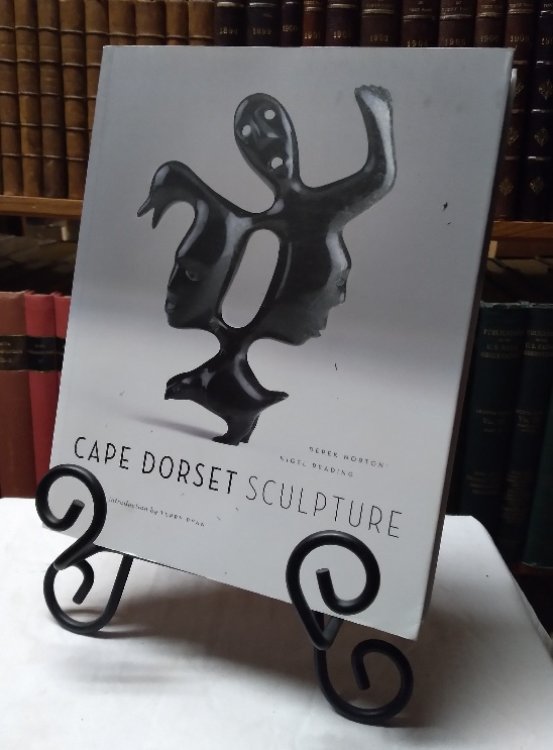 Image for Cape Dorset Sculpture Cape Dorset Sculpture