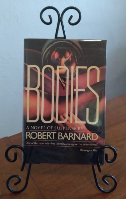 Image for Bodies Bodies