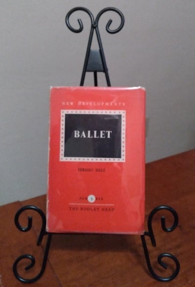 Image for Ballet, New Developments 3 Ballet, New Developments 3