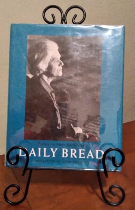 Image for Daily Bread Daily Bread