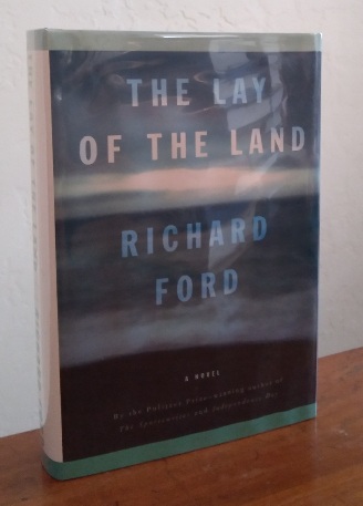 The Lay of the Land