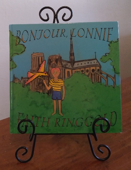 Image for Bonjour, Lonnie Bonjour, Lonnie