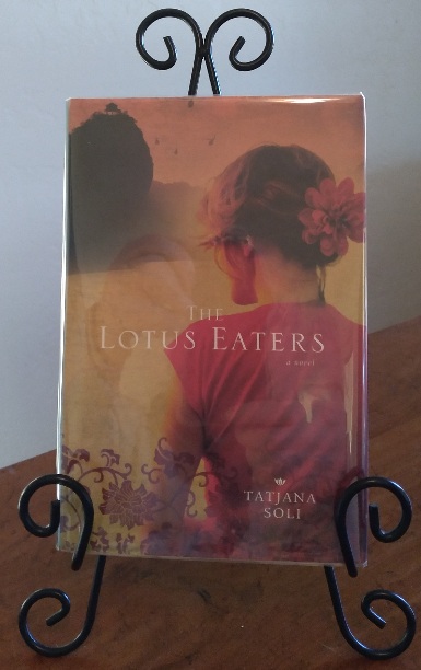 Image for The Lotus Eaters The Lotus Eaters