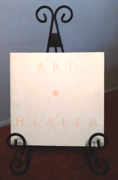 Image for Art as Healer Art as Healer