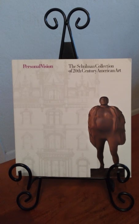 Image for Personal Vision: The Schulman Collection of 20th Century American Art Personal Vision: The Schulman Collection of 20th Century American Art