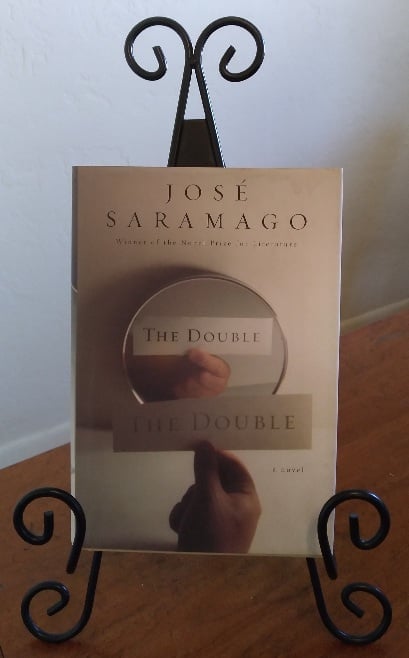 Image for The Double The Double