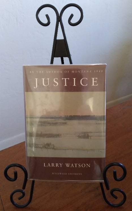 Image for Justice Justice