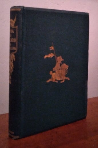 Image for Book of Ballads; Firmilian: a spasmodic tragedy Book of Ballads; Firmilian: a spasmodic tragedy