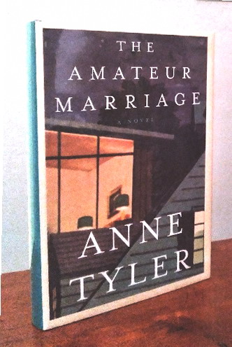 Image for The Amateur Marriage The Amateur Marriage