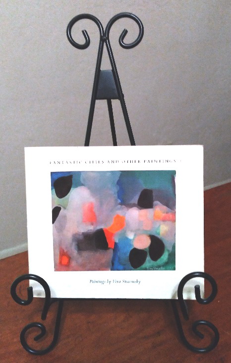 Image for Fantastic Cities and Other Paintings Fantastic Cities and Other Paintings