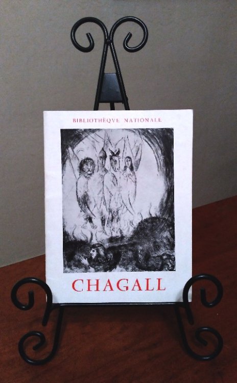 Image for Chagall l'oeuvre graves Chagall l'oeuvre graves