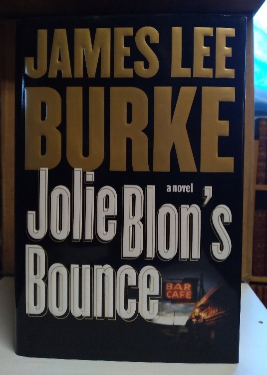Image for Jolie Blon's Bounce Jolie Blon's Bounce