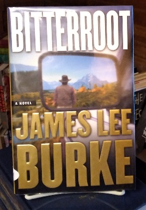 Image for Bitteroot Bitteroot