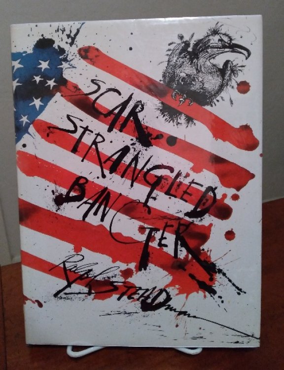Image for Scar Strangled Banger Scar Strangled Banger