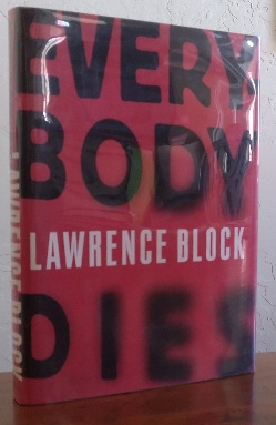 Every Body Dies