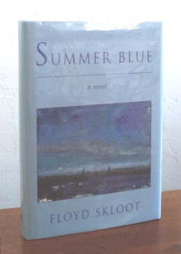 Summer Blue