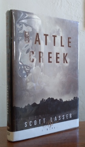 Battle Creek