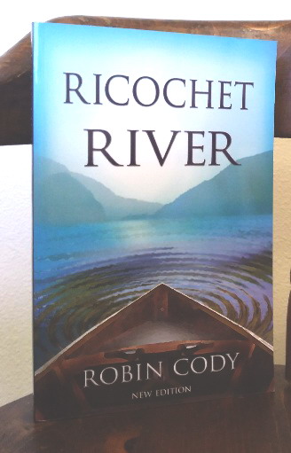 Image for Ricochet River Ricochet River