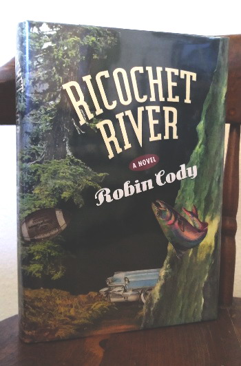 Image for Ricochet River Ricochet River