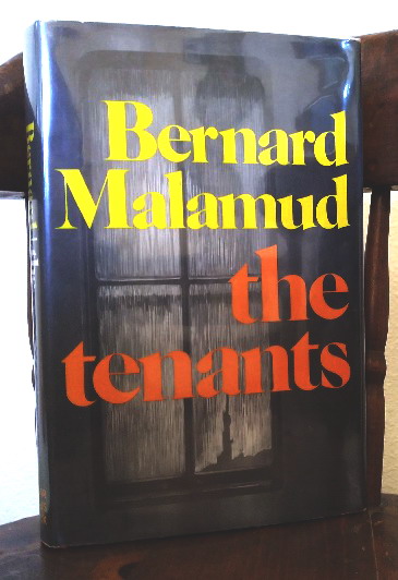 Image for The Tenants The Tenants