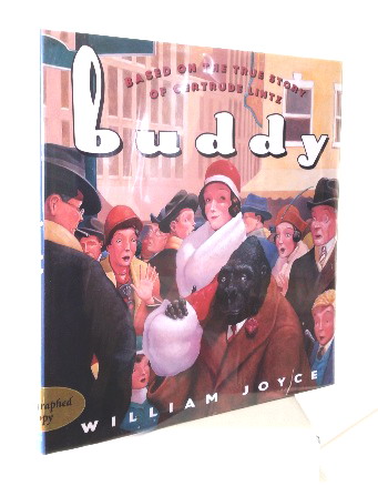 Image for Buddy Buddy