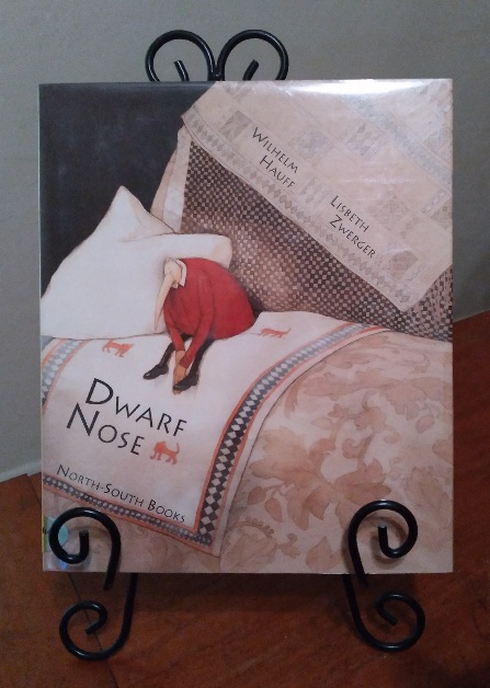 Dwarf Nose