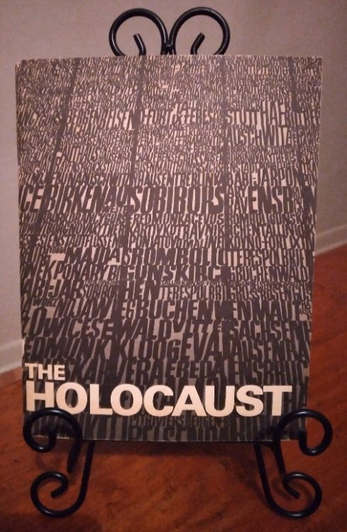 The Holocaust