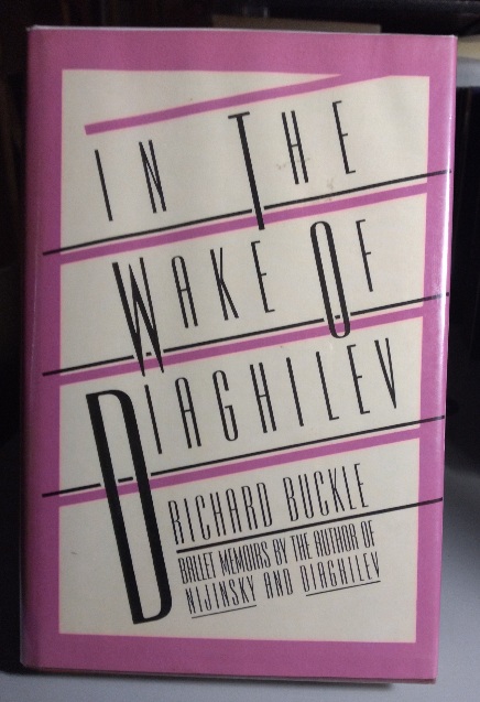 In The Wake Of Diaghilev