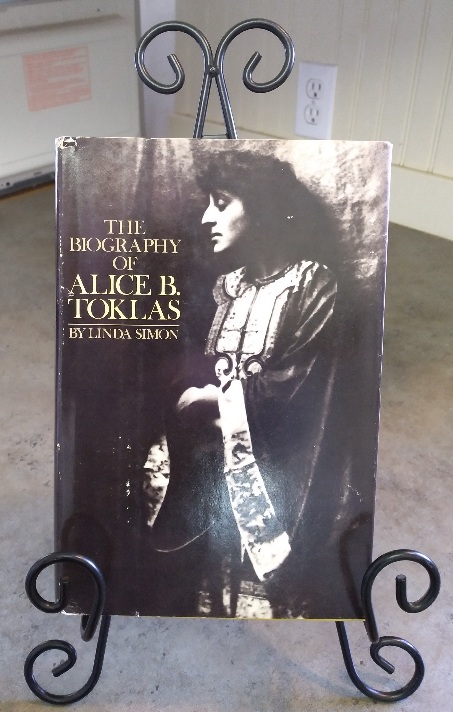 Image for The Biography of Alice B. Toklas The Biography of Alice B. Toklas