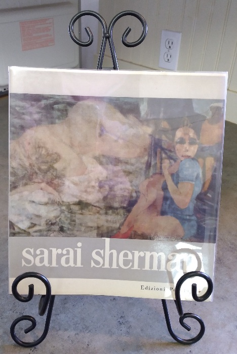 Image for Sarai Sherman Sarai Sherman