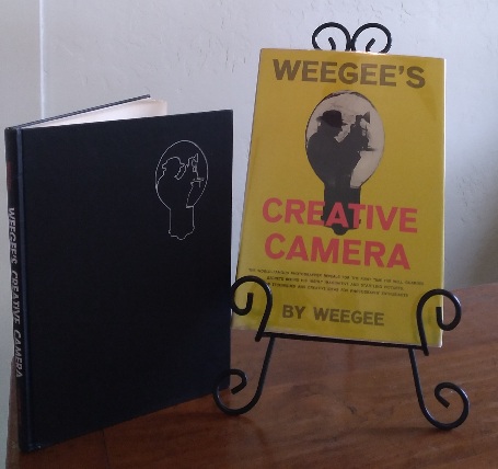 Image for Weegee's Creative Camera Weegee's Creative Camera