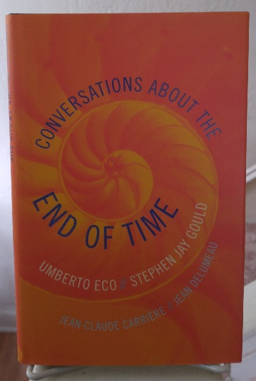 Image for Conversations About the End of Time Conversations About the End of Time