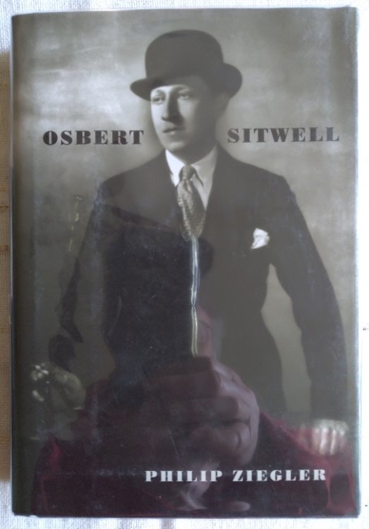 Osbert Sitwell