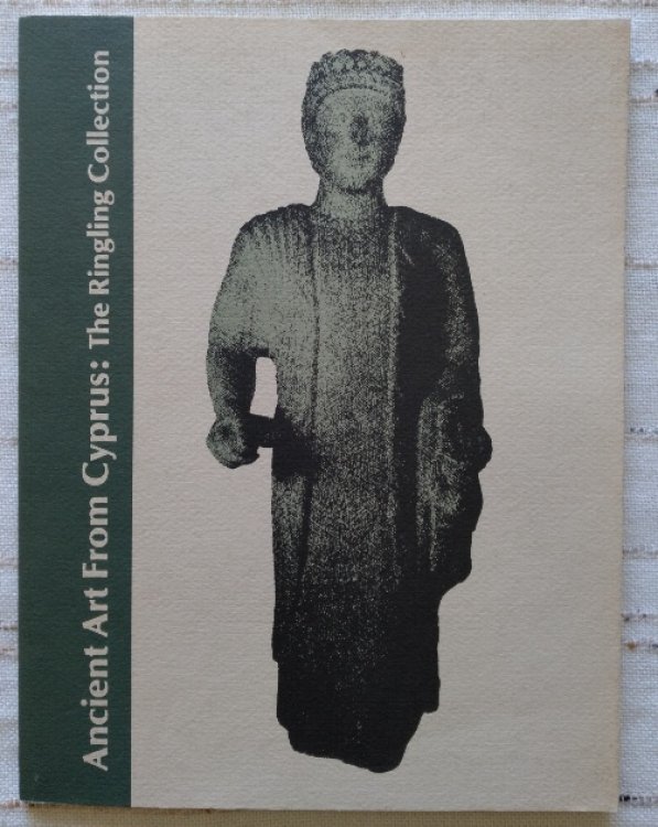 Image for Ancient Art From Cyprus: the Ringling Collection Ancient Art From Cyprus: the Ringling Collection