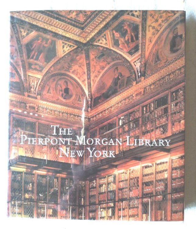 Image for The Master's Hand: Drawings and Manuscripts from the Pierpont Morgan Library, New York The Master's Hand: Drawings and Manuscripts from the Pierpont Morgan Library, New York