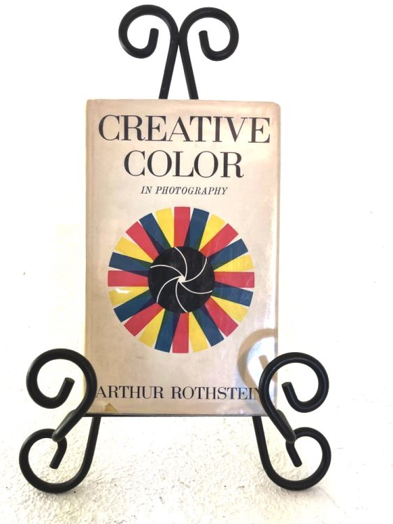 Image for Creative Color in Photography Creative Color in Photography