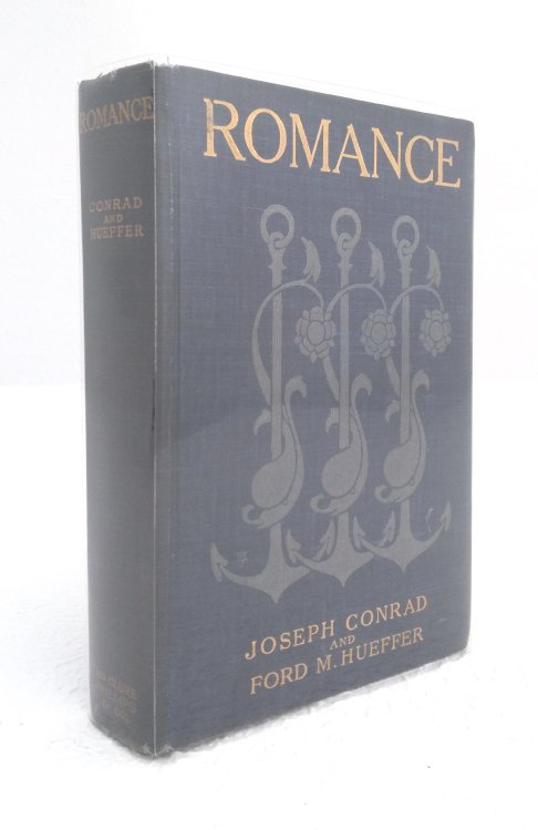 Image for Romance Romance