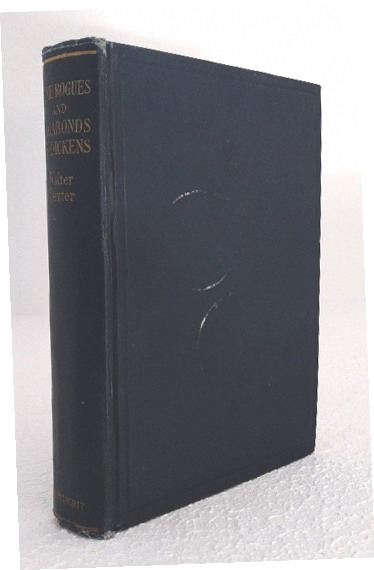 Some Rogues and Vagabonds of Dickens