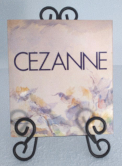 Cezanne Aix-en-Provence Musee Granet