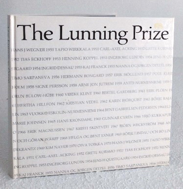 The Lunning Prize