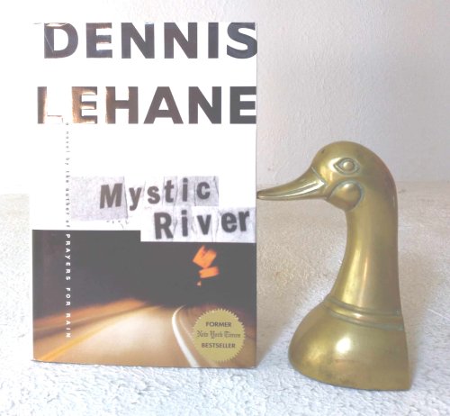 Image for Mystic River Mystic River