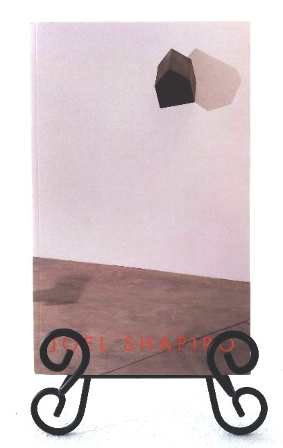 Joel Shapiro: Sculpture and Drawings