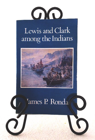 Image for Lewis and Clark Among the Indians Lewis and Clark Among the Indians