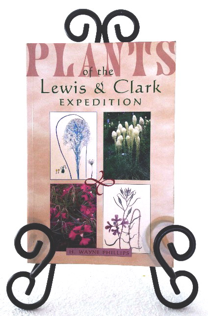 Image for Plants of the Lewis & Clark Expedition Plants of the Lewis & Clark Expedition