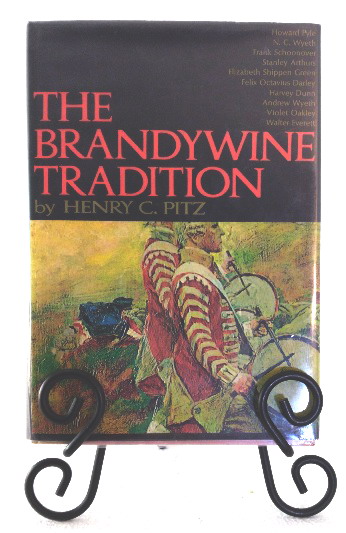 Image for The Brandywine Tradition The Brandywine Tradition