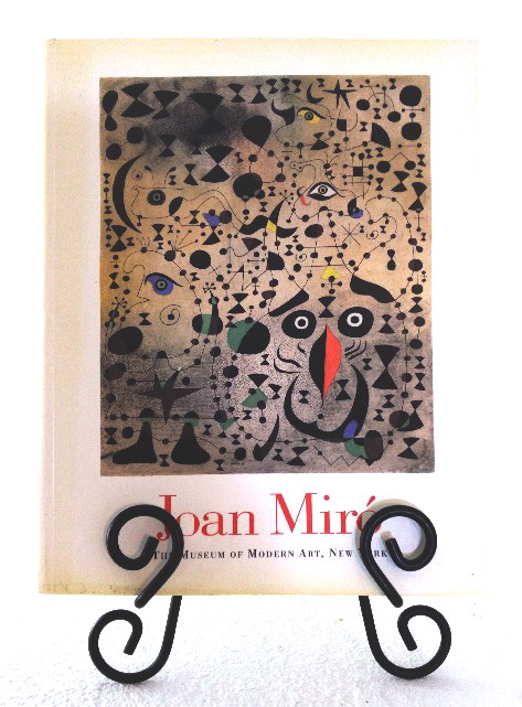 Image for Joan Miro Joan Miro