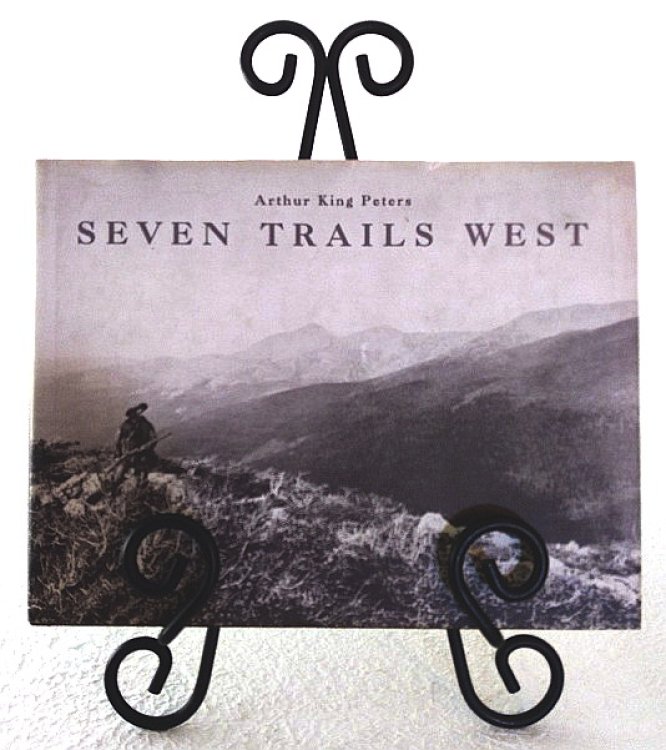 Image for Seven Trails West Seven Trails West
