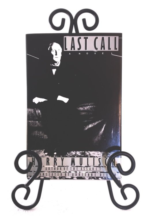 Image for Last Call Last Call